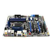   LGA1155/ Intel Z68/ DDR3/ CrossFireX & SLI ATX Motherboard MB  