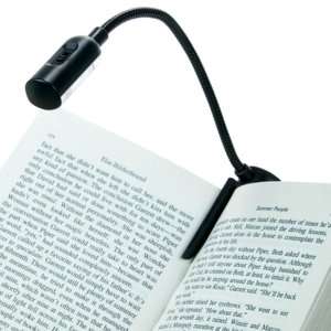   Mighty Bright Pink TravelFlex LED Booklight by Mighty 