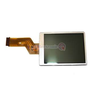 LCD DISPLAY SCREEN For Nikon Coolpix S200 S220 Z10 Z20  