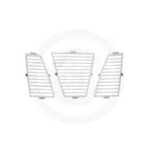 Lone Star Racing Grille Insert 51 1211041 Automotive