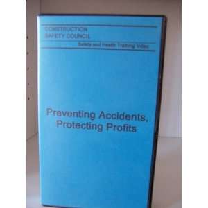    Preventing Accidents, Protecting Profits Video 