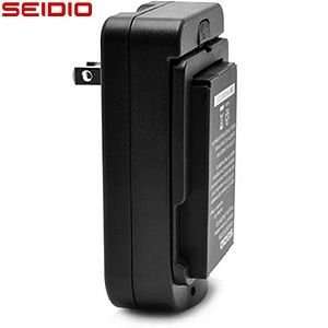  Seidio Multi Function USB/AC Battery Charger for HTC Droid 