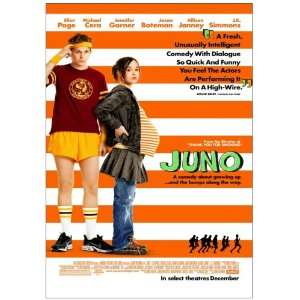    Juno Page Cool Cult Funny Movie Tshirt XXXXXL 
