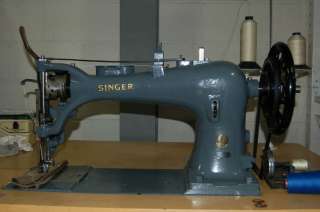 Singer 7 31 Machine  