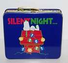 snoopy suitcase  