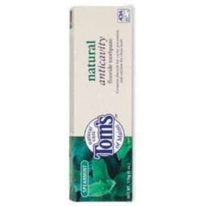  Toothpaste/Fluoride ACav Strawberry 3.5z