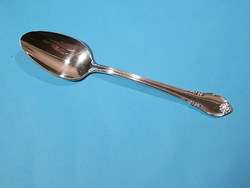 1847 ROGERS REMEMBRANCE TEASPOON(S) NEAR MINT  