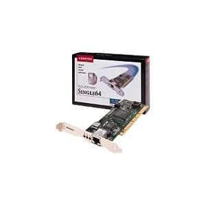  Ana 62011/tx Sgl Enet Pci10/100bt Electronics