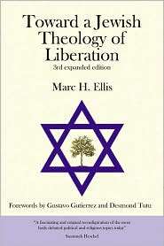 Toward a Jewish Theology of Liberation The Challenge of the Twentieth 