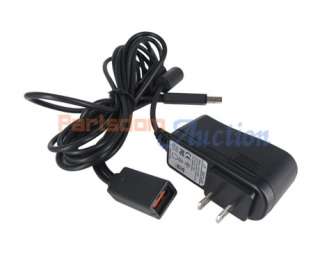Power Supply Cable Adapter for Xbox 360 Kinect Sensor  