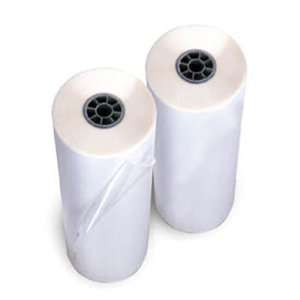   Inches by 500 Feet, Clear, 2 Rolls per Pack (60505)