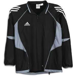  adidas Mens Torneo Windbreaker