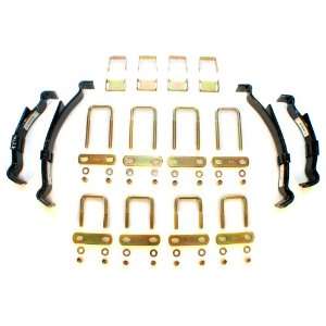  Rancho RS60620 Lev A Load Leaf Kit Automotive