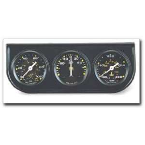  Equus 6068 3 3/8blk Tachometer/Discop Automotive