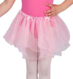  Child Glitter Soft Tulle Skirt,PB28190C Clothing