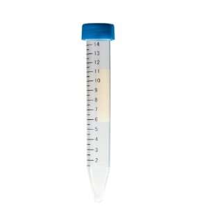 Greenwood Products GS 6288 Polypropylene Conical 50mL Sterile Clinical 