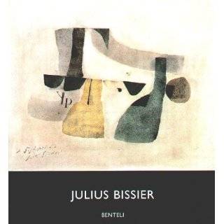 Julius Bissier. by Jean Luc Daval ( Paperback   June 1, 2001)