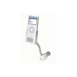  Fm Tunebase for Ipod White  Players & Accessories