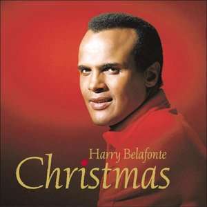   Harry Belafonte Christmas by RCA, Harry Belafonte