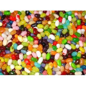 Jelly Belly Jelly Beans   Assorted, 49 flavors, 10 pounds  