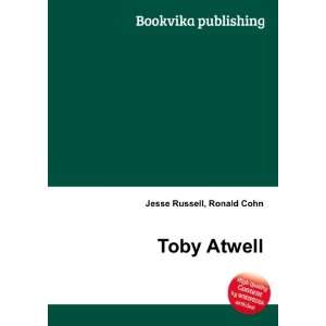  Toby Atwell Ronald Cohn Jesse Russell Books