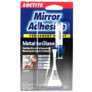  Rear View Mirror Adhesive