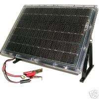 SOLAR PANEL for 12v system 4.5W Car RV battery charger  