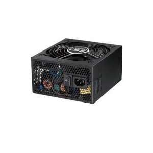  650W 80+ Power Supply Electronics