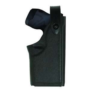  Safariland 6520 EDW Holster SLS and Adjustable Angle, Clip 