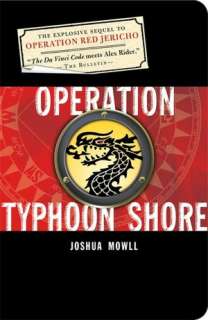   Operation Typhoon Shore The Guild of Specialists 