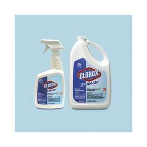 Clean up clnr w/ bleach spray btl 9/32 oz [PRICE is per CASE]  