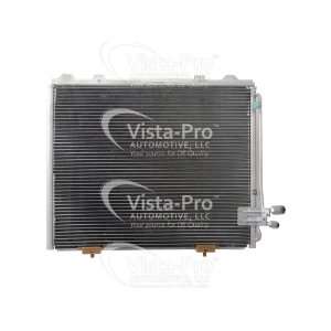  Vista Pro 6572 A/C Condenser Automotive