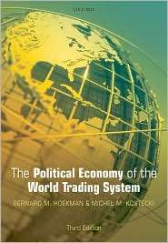   System, (0199553769), Bernard M. Hoekman, Textbooks   