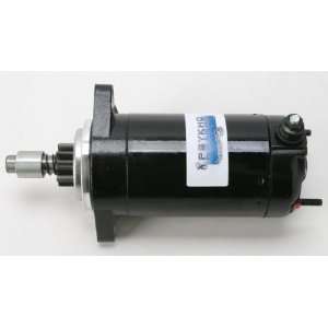  STARTER PSYKHO OLD SD MARINE ELECT SUPPLIERS C1090 NA Automotive