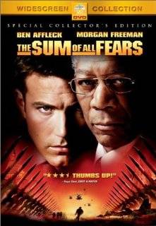  The best movies of Morgan Freeman