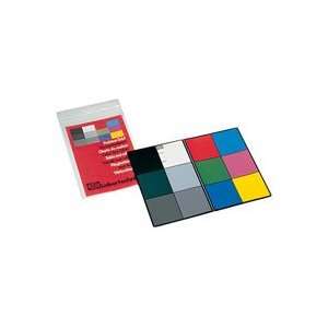   Jobo Color Control Card, Exposure and Printing Aid, #6817 Electronics