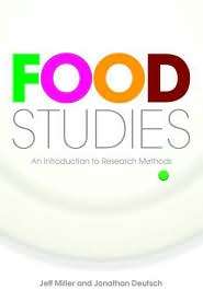 Food Studies An Introduction to Research Methods, (1845206819), Jeff 