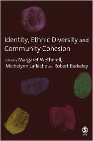 Identity, Ethnic Diversity and Community Cohesion, (1412946174 