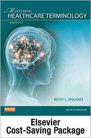   Package), (0323088414), Betsy J. Shiland, Textbooks   