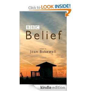 Belief Joan Bakewell  Kindle Store