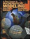   Modeling, (053422248X), Frank R. Giordano, Textbooks   