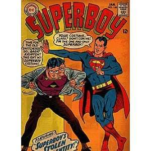 Superboy (1949 series) #144 DC Comics  Books