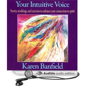   Voice Series I (Audible Audio Edition) Karen Banfield Books