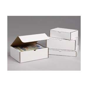 Literature Mailers with Tuck In Lids  Industrial 