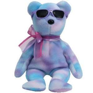   Baby   CHERRY ICE the Bear (Summer Gift Show Exclusive) Toys & Games