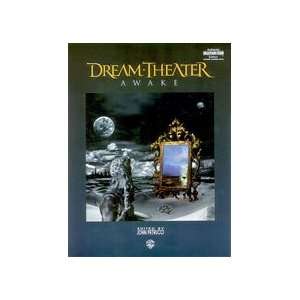  Dream Theater   Awake   Guitar Personality Musical 