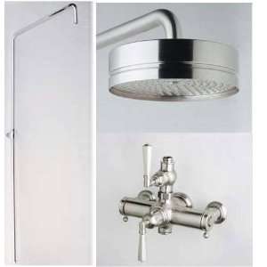  PALLADIAN EXPOSED THERMOSTATIC