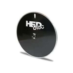 HED Standard Disc 700c Alloy Rear Wheel   Clincher Sports 