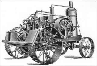 Guide to Hart Parr, Oliver and White Farm Tractors – with Serial 