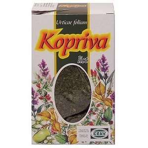 Kopriva Tea (klas) 70g  Grocery & Gourmet Food
